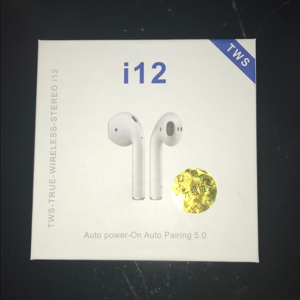 Bluetooth Headphones